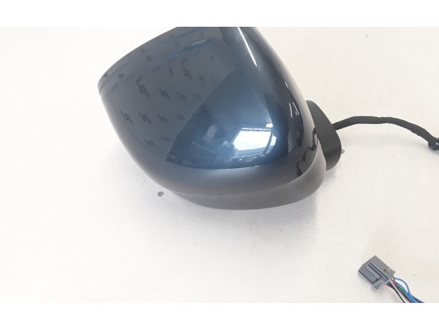 Зеркало электрическое Volvo XC90 2014 - года