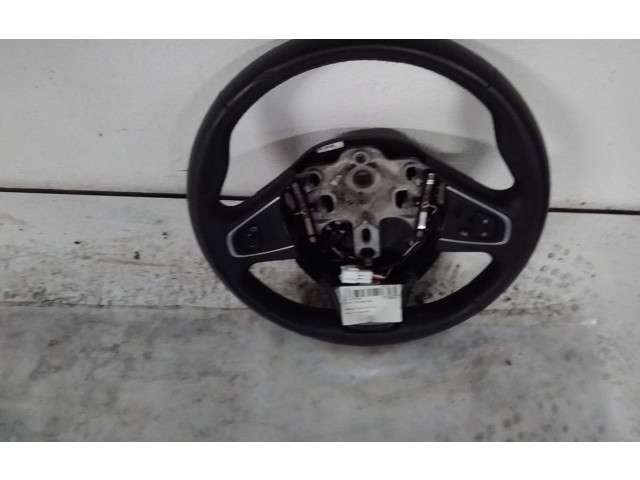 Руль Renault Clio IV 2012-- года 484005241R