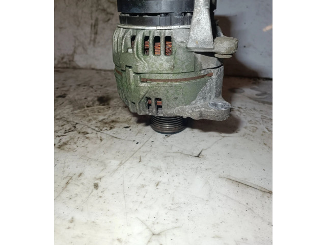 Генератор 06f903023f   Volkswagen PASSAT B6      