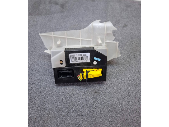 Блок комфорта 9654654880 Citroen C4 Cactus