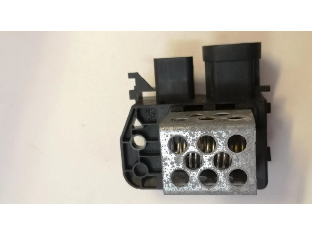 Реле вентилятора охлаждения