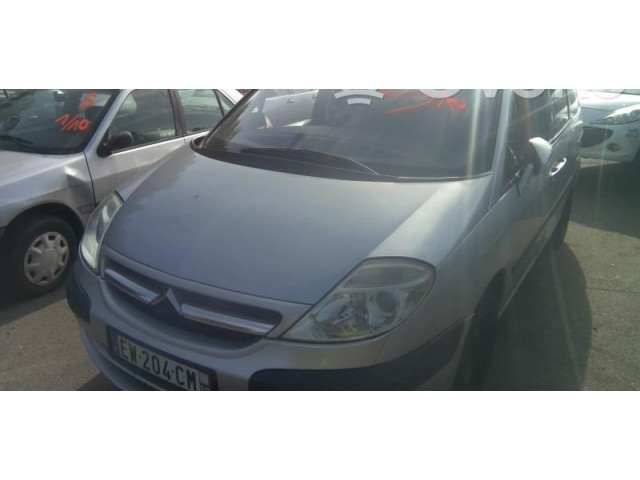 Панель приборов NT   Citroen C8       