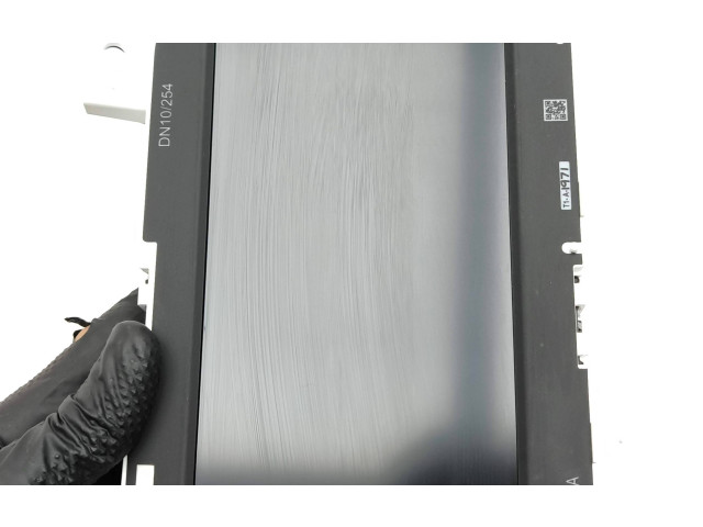 Экран/ дисплей / маленький экран       Jeep Avenger  2022 -  года   