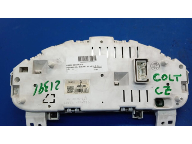 Панель приборов MM0038009, CUADROINSTRUMENTOS Mitsubishi Colt