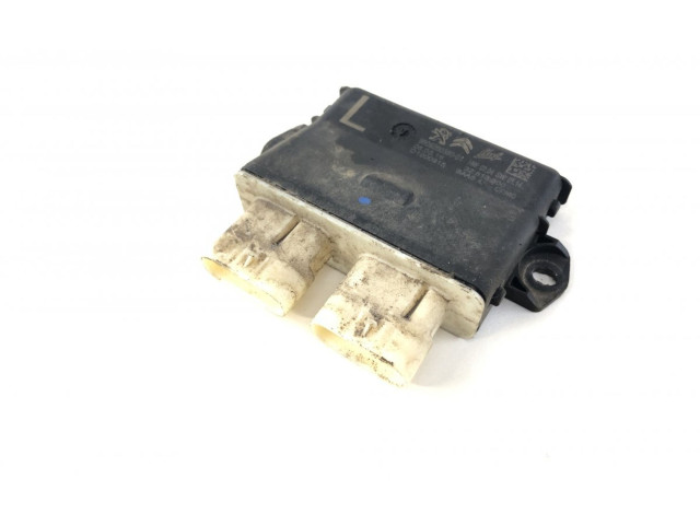Другие блоки управления / модули 9809260380, 9809260380   Citroen LN LNA