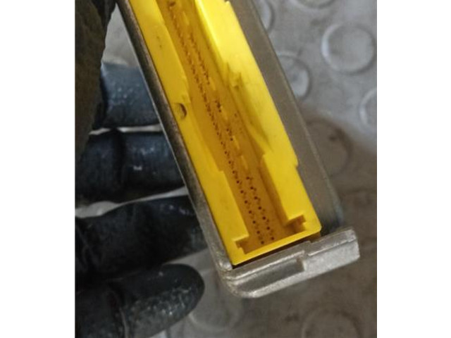 Блок подушек безопасности 8L0959655F, 285001304   Audi A3 S3 8L