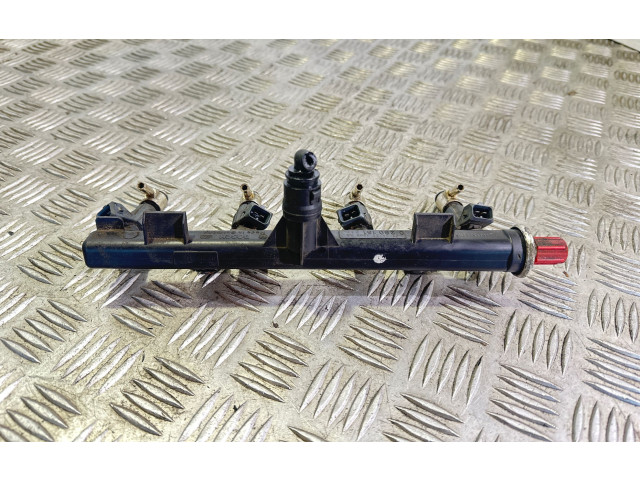 Vstřikovač 0280156268, 0280151218   Alfa Romeo Mito     