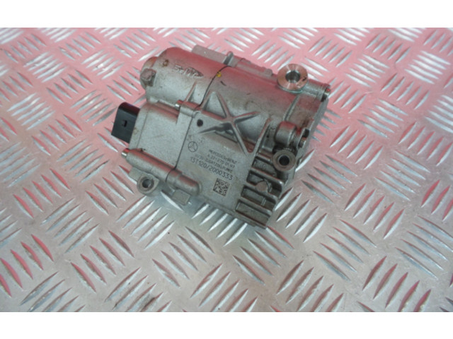 Čerpadlo oleje 221, 270 Mercedes-Benz C W204