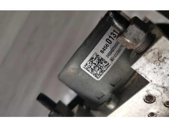 Jednotka ABS FDGSWER Chevrolet Equinox 2019