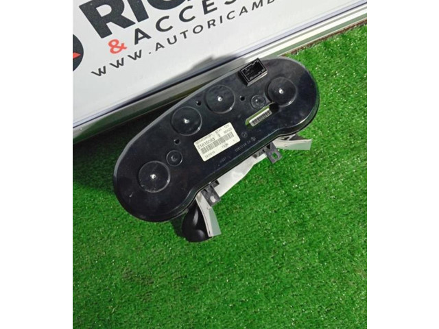 Панель приборов 51835093, 198A2000 Lancia Delta III