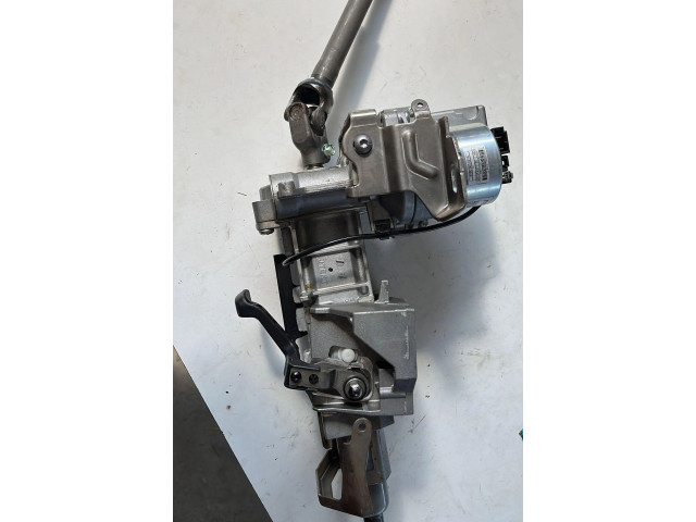    Рулевая рейка 6700003021A, 6700003021A   Renault Clio III 2005 - 2012 года