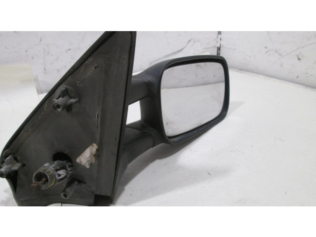 Зеркало (механическое)    правое   Volkswagen Caddy  1996-2003 года   
