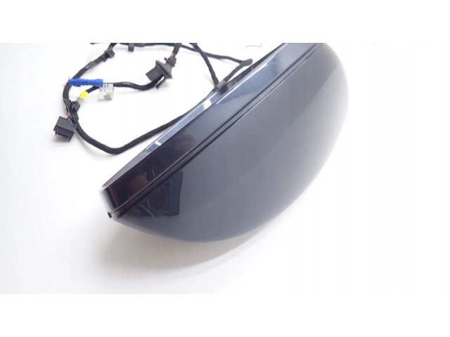 Зеркало электрическое Audi A7 S7 4K8 2018 - - года