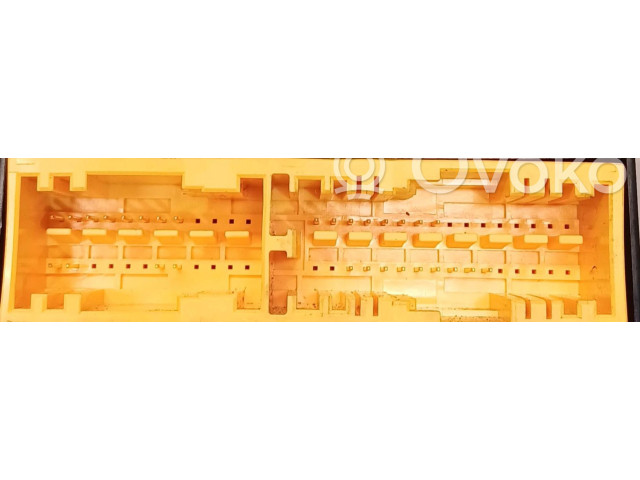 Блок подушек безопасности 518275850   Fiat Bravo