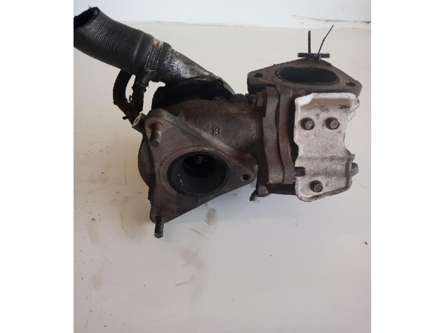 Turbodmychadlo Турбина 14411AA720 Subaru Forester SH