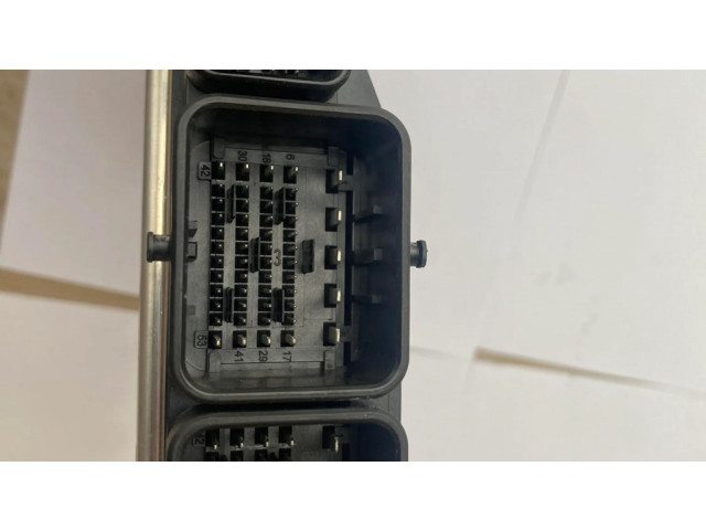 Блок управления двигателя 0281019528, CG9112A650HC   Ford S-MAX