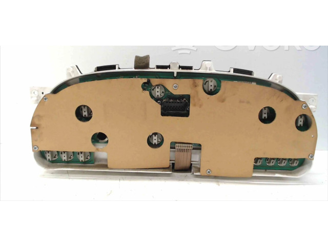 Přístrojová deska Chrysler Voyager 3490 P04685629AB