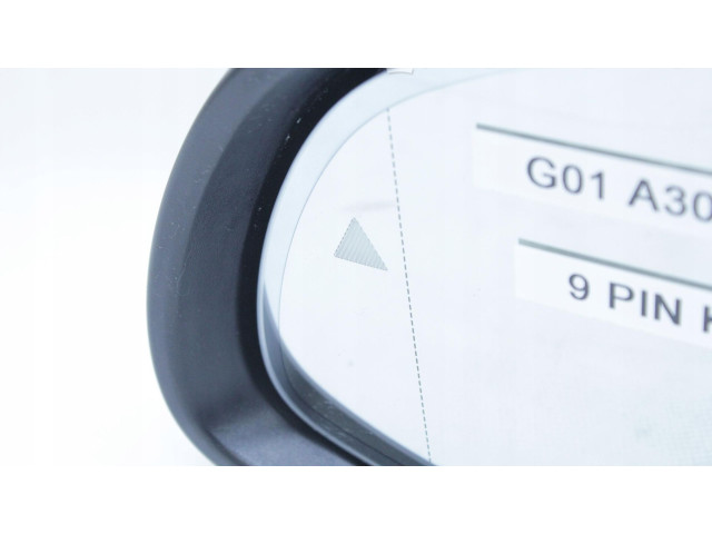 Зеркало электрическое BMW X3 G01 2018 - 2024 года