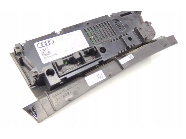 Блок управления климат-контролем 8T2820043AD Audi A5 8T 8F