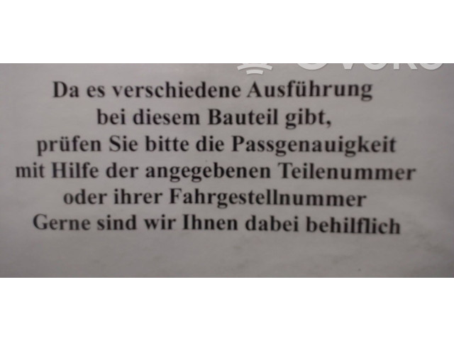 Řídící jednotka 00055454532 Mercedes-Benz E W124 1986