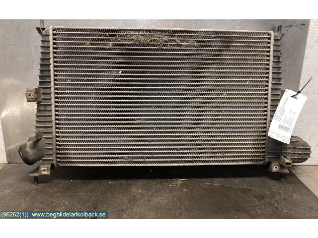 Интеркулер Saab 9-5