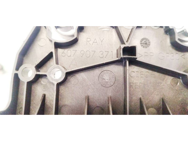 Pojistková skříňka 6Q7907371, 6Q7907371 Seat Ibiza IV (6J,6P) 2008