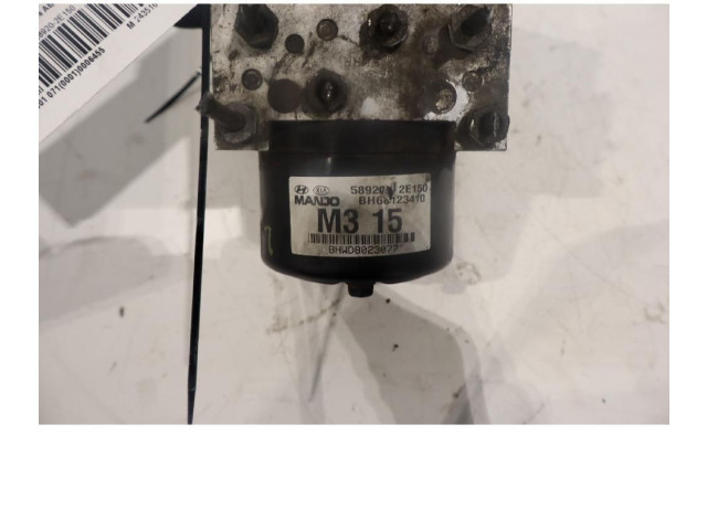 Jednotka ABS 58920-2E150 Hyundai Tucson JM 2006