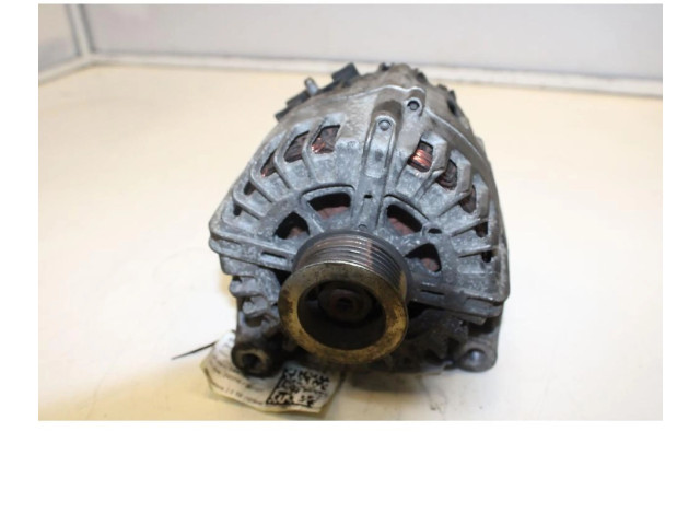 Генератор 7802261 BMW 1 E81 E87 2.0