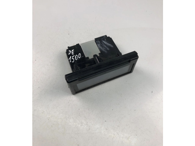 Дисплей    30797719   Volvo C30