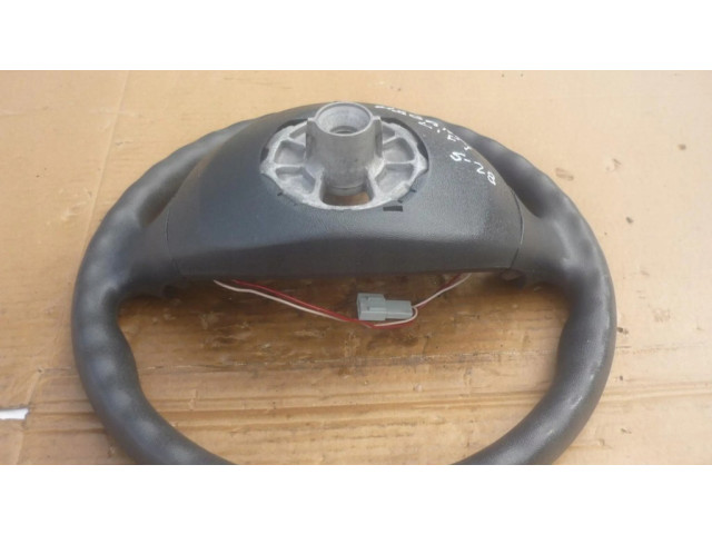 Руль Renault Megane II 2006-2008 года 8200106306