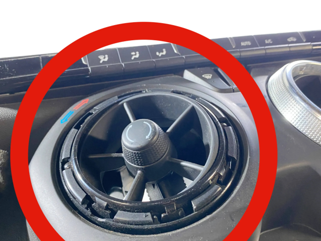 Блок управления климат-контролем 84441500   Chevrolet Camaro