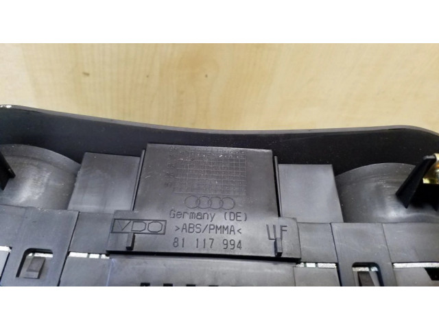 Панель приборов 81117994   Audi A2       