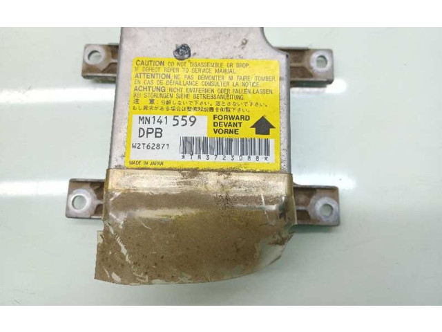 Блок подушек безопасности MN141559, MN141559 Mitsubishi Montero