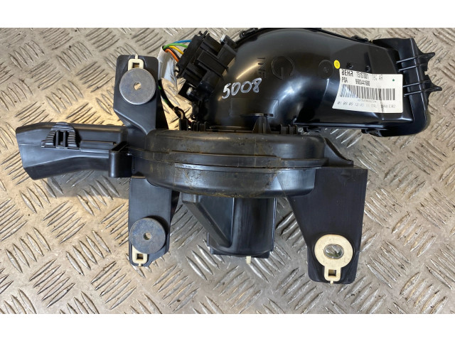 Вентилятор печки    9683441680, T5157001   Peugeot 5008