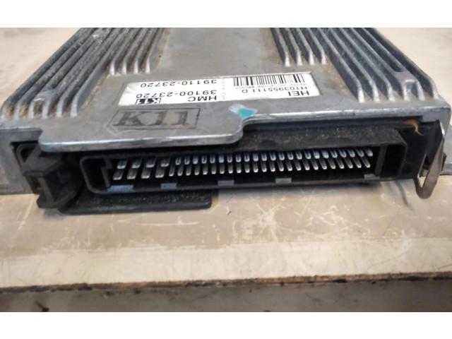 Řídící jednotka H103955111D   Hyundai Lantra I 