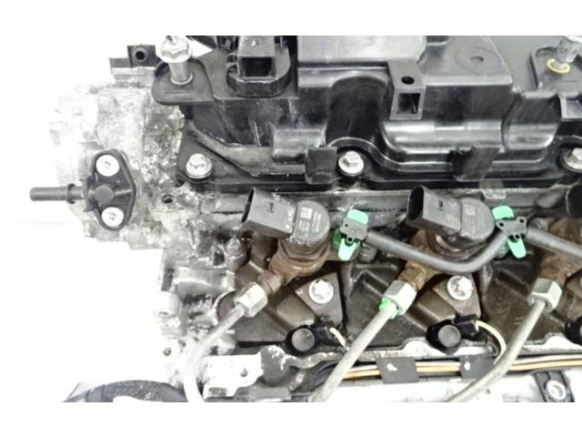 Форсунка 9H05    Peugeot 5008   