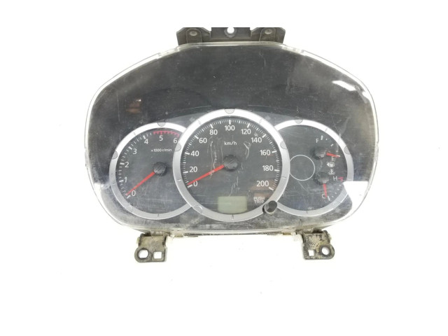 Панель приборов 8100B685, 8100B685 Mitsubishi L200