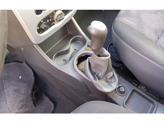 Блок подушек безопасности    Renault Sandero I