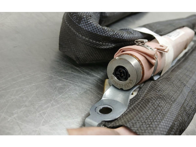 Боковая подушка безопасности 985P15615R, 34246796A   Dacia Duster II