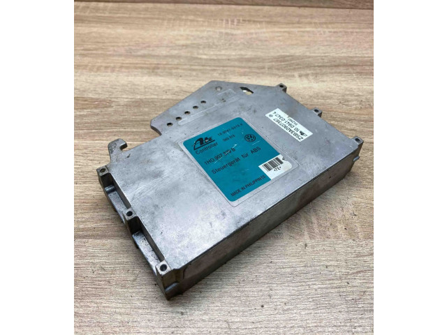 Блок управления АБС 1H0907379B, 3X5313 Volkswagen Golf III