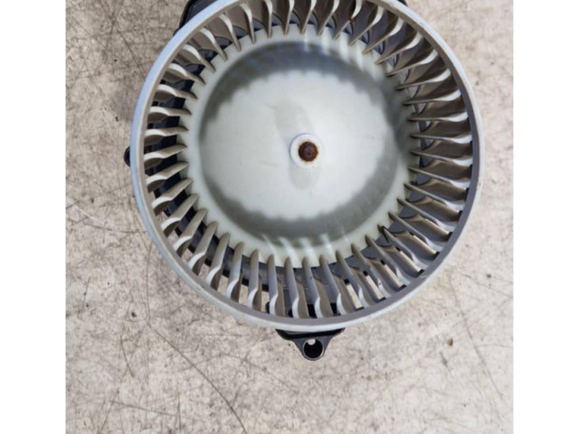 Вентилятор печки 181428100 Citroen Berlingo