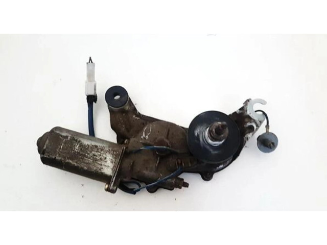 Моторчик заднего дворника 8492000042, 849200-0042 Mazda 323