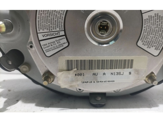 Подушка безопасности водителя 30315628B   Volkswagen New Beetle