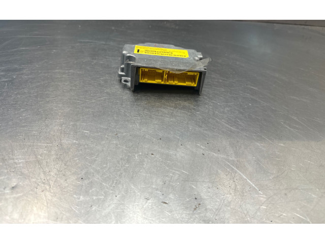 Блок подушек безопасности DDPPSCB1, TDPME0327P0125 Mitsubishi Outlander