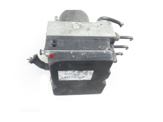Блок АБС 4F0614517AA, 0265950557   Audi  A6 S6 C6 4F  2004 - 2011 года