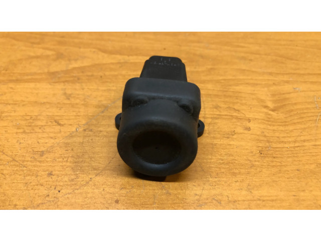 Ударный датчик блокирования топлива