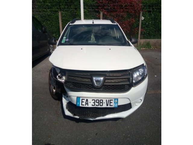 Зеркало электрическое        Dacia Logan II  2012 - 2020 года   