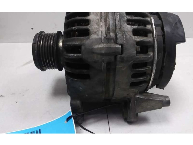 Генератор 06F903023J, 0124525092 Audi A4 Allroad