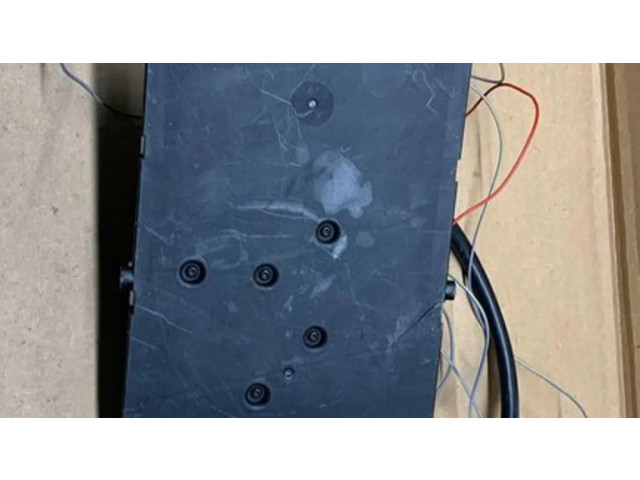 Комфортный модуль