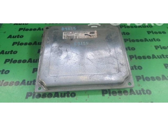 Řídící jednotka 1S5X12A650BD, S118685001E Ford Ka 1997